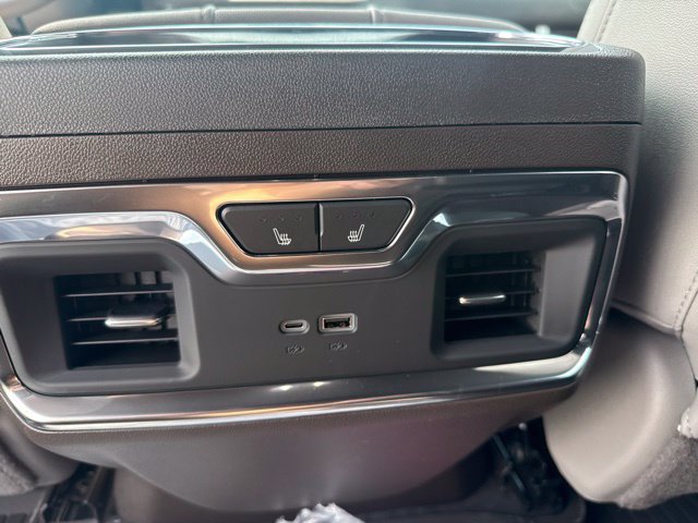 New 2026 Chevrolet Silverado 3500 LTZ w/ LTZ Premium Package AWD/4WD image 33