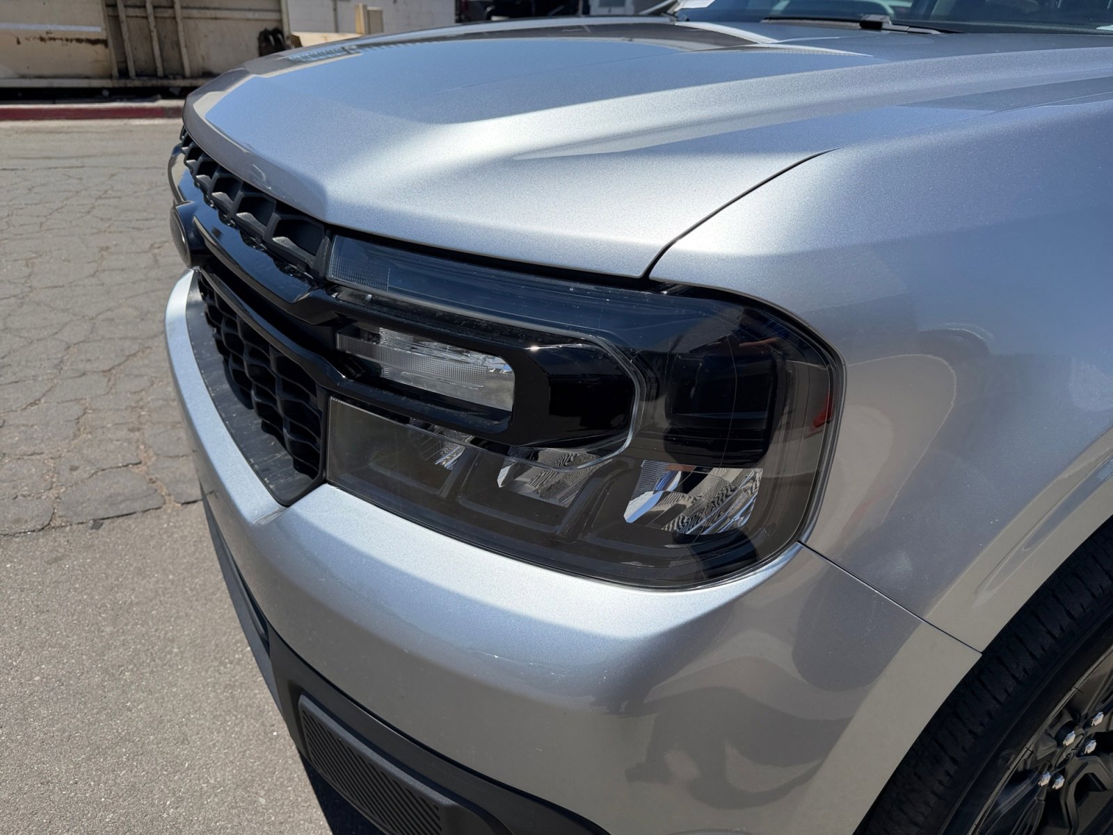 Used 2023 Ford Maverick XLT w/ XLT Luxury Package FWD image 9