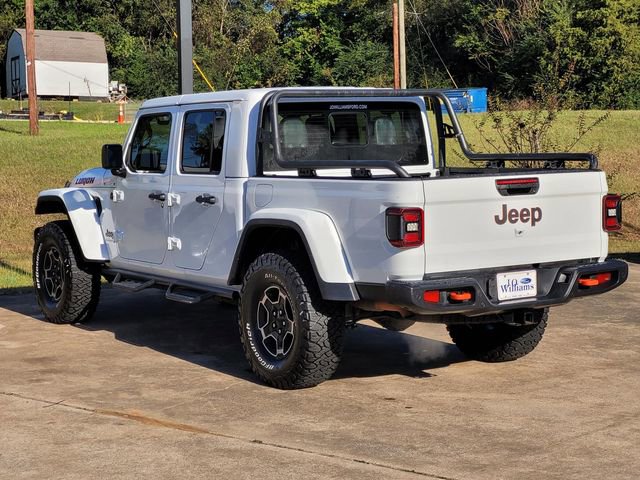 Used 2021 Jeep Gladiator Mojave image 6