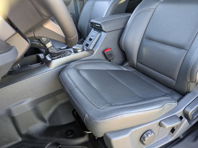 New 2026 Ford Bronco Badlands image 49