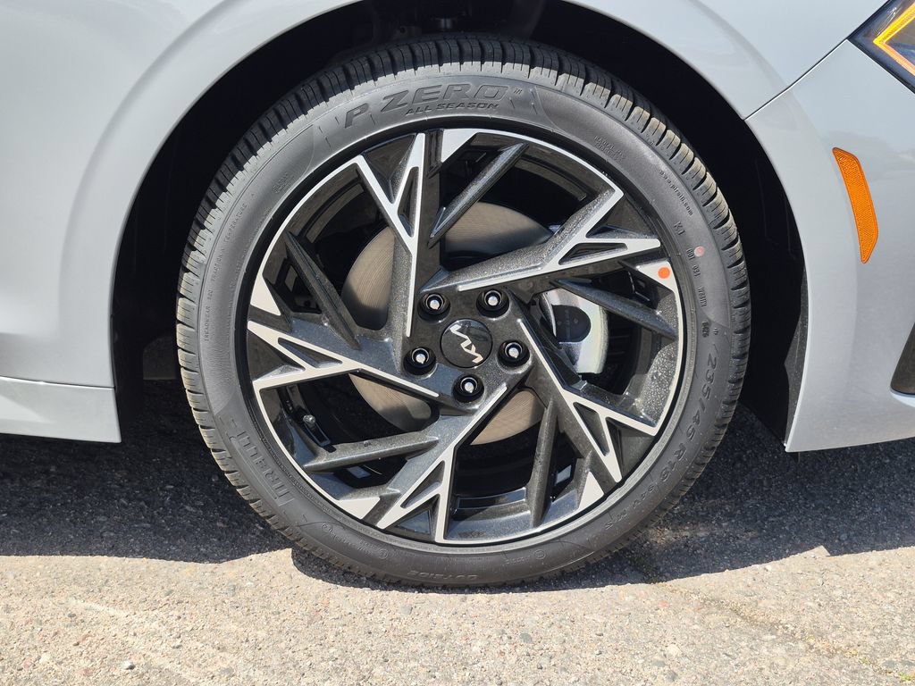 New 2026 Kia K5 GT-Line AWD/4WD image 15