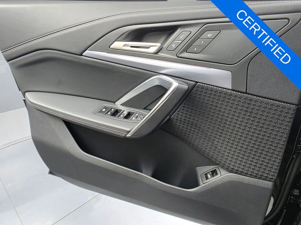 Certified 2025 BMW X1 xDrive28i w/ Convenience Package AWD/4WD image 24