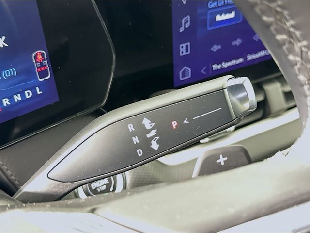 Used 2025 Chevrolet Equinox LT image 18