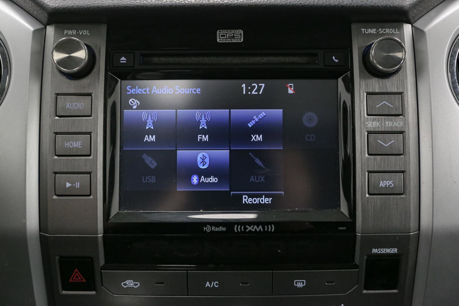 Used 2016 Toyota Tundra SR5 image 27