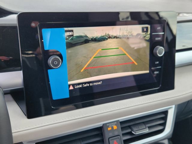 New 2026 Volkswagen Taos SE AWD/4WD image 15