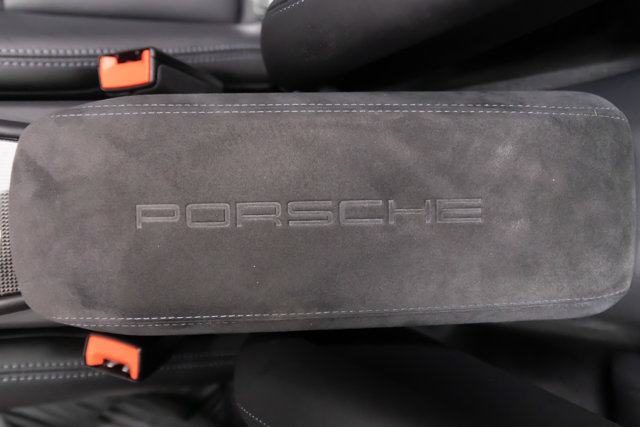 Used 2019 Porsche 911 Turbo S AWD/4WD image 17