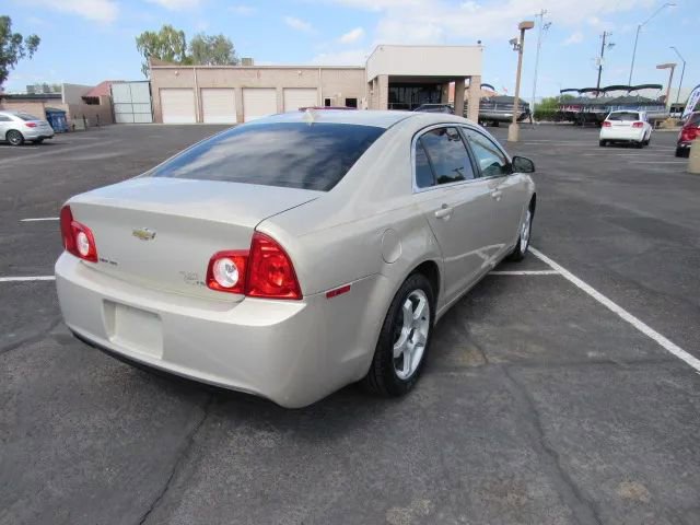 Used 2012 Chevrolet Malibu LS image 5