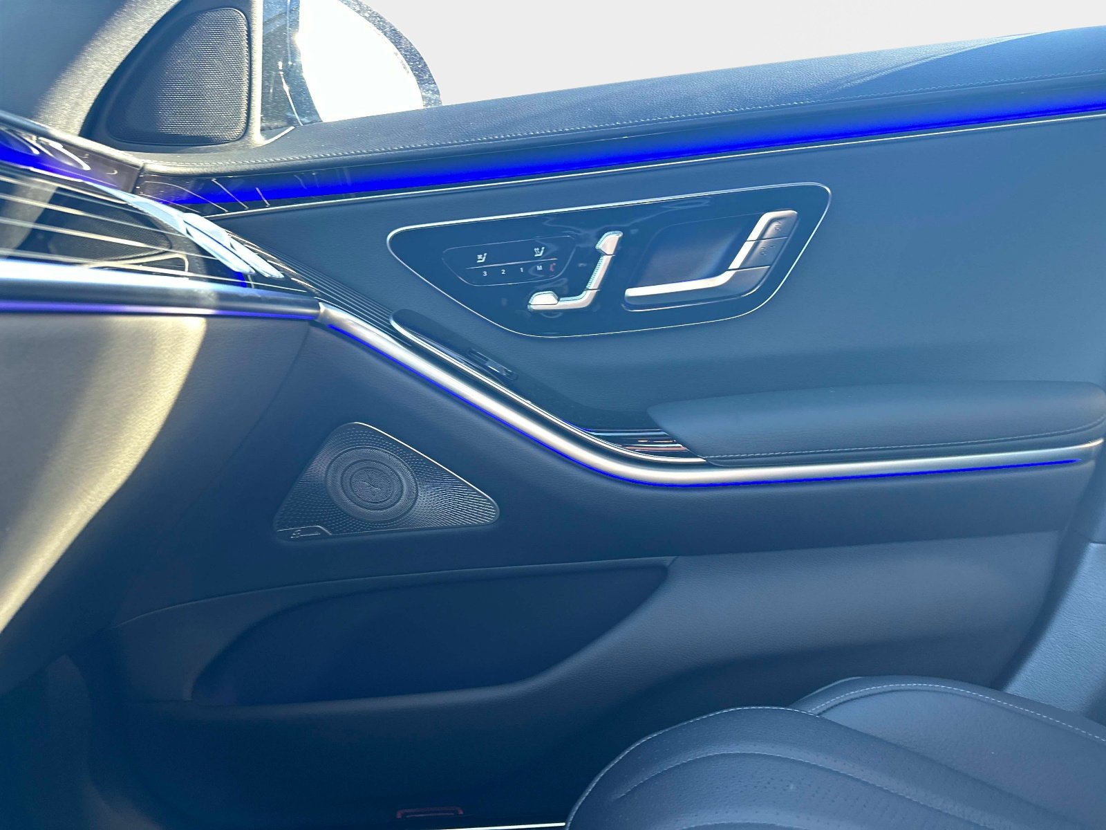 New 2026 Mercedes-Benz S 500 4MATIC image 20