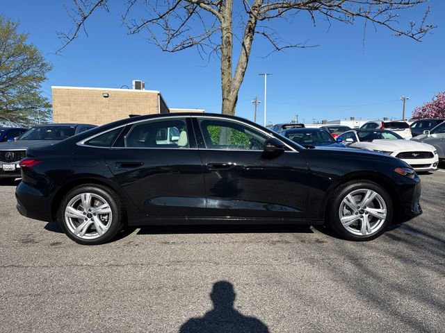 Certified 2025 Audi A5 2.0T Premium Plus w/ Premium Plus image 6