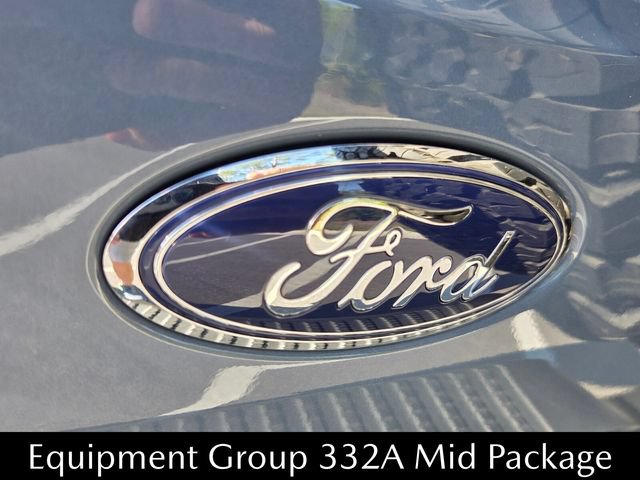 Used 2024 Ford Bronco Badlands AWD/4WD image 11