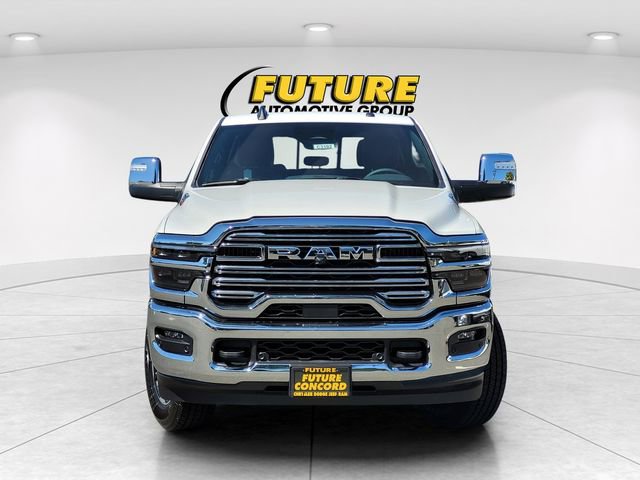 New 2025 RAM 2500 Laramie image 2