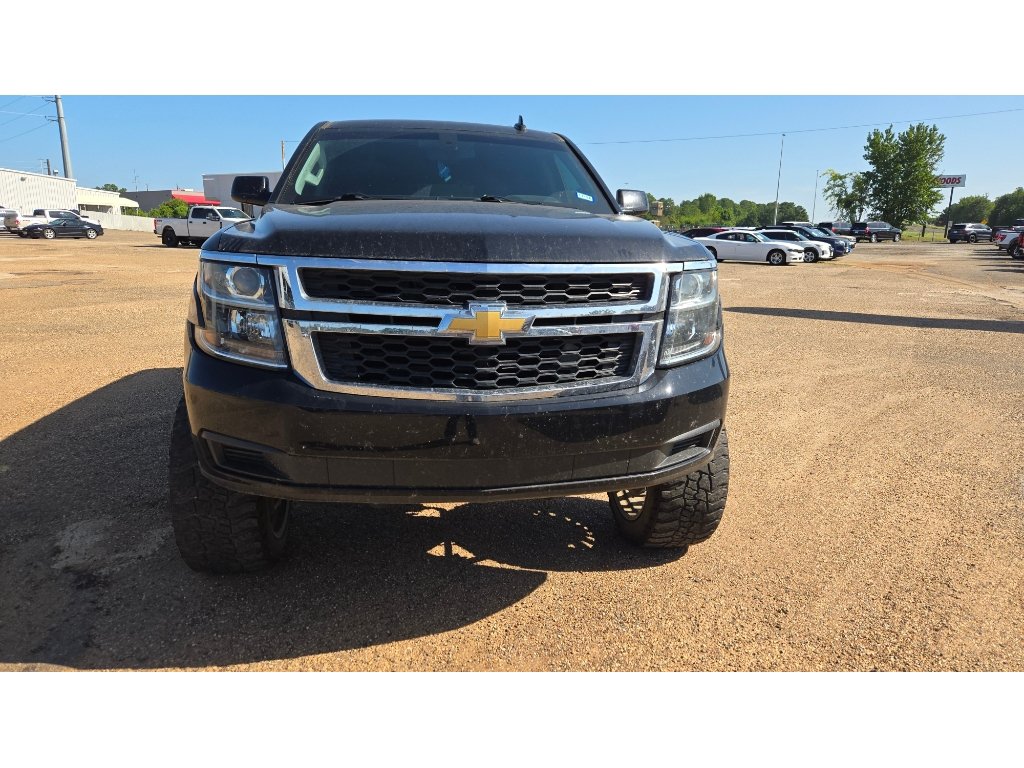 Used 2020 Chevrolet Tahoe LS AWD/4WD image 8
