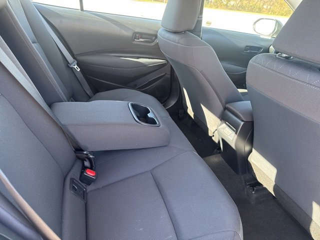 Used 2023 Toyota Corolla LE image 15
