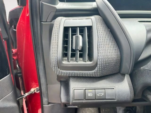 Used 2023 Subaru Solterra AWD image 21