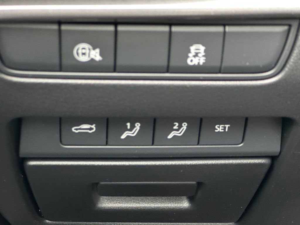 New 2026 MAZDA MAZDA3 2.5 S Sedan w/ Preferred Pkg image 21