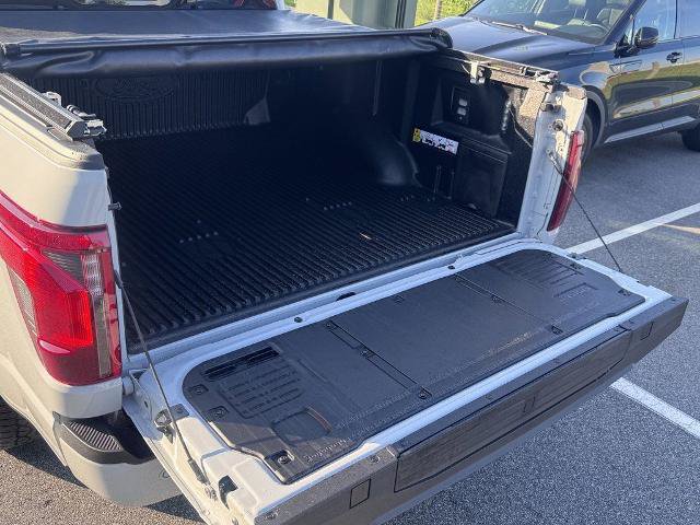 Certified 2026 Ford F150 XLT w/ Equipment Group 302A MID AWD/4WD image 8