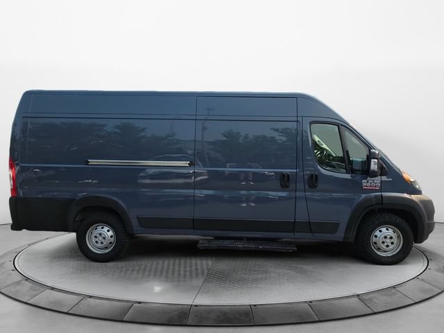 Used 2020 RAM ProMaster 3500 FWD image 6