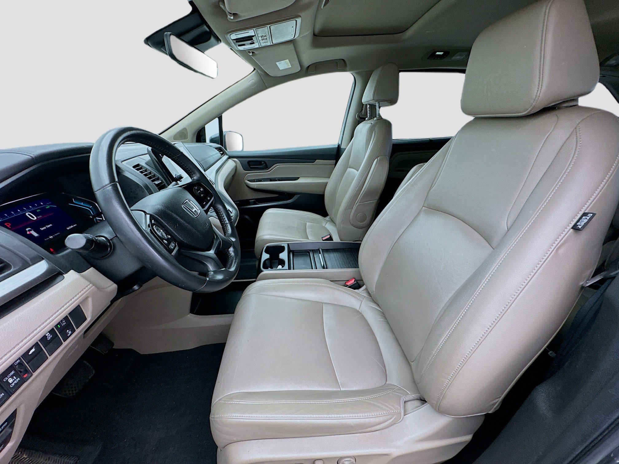 Used 2019 Honda Odyssey EX-L image 13