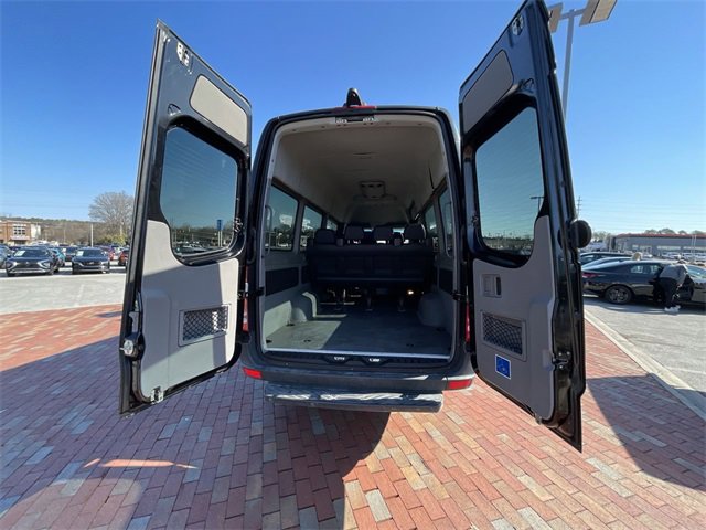 Used 2016 Mercedes-Benz Sprinter 2500 image 30