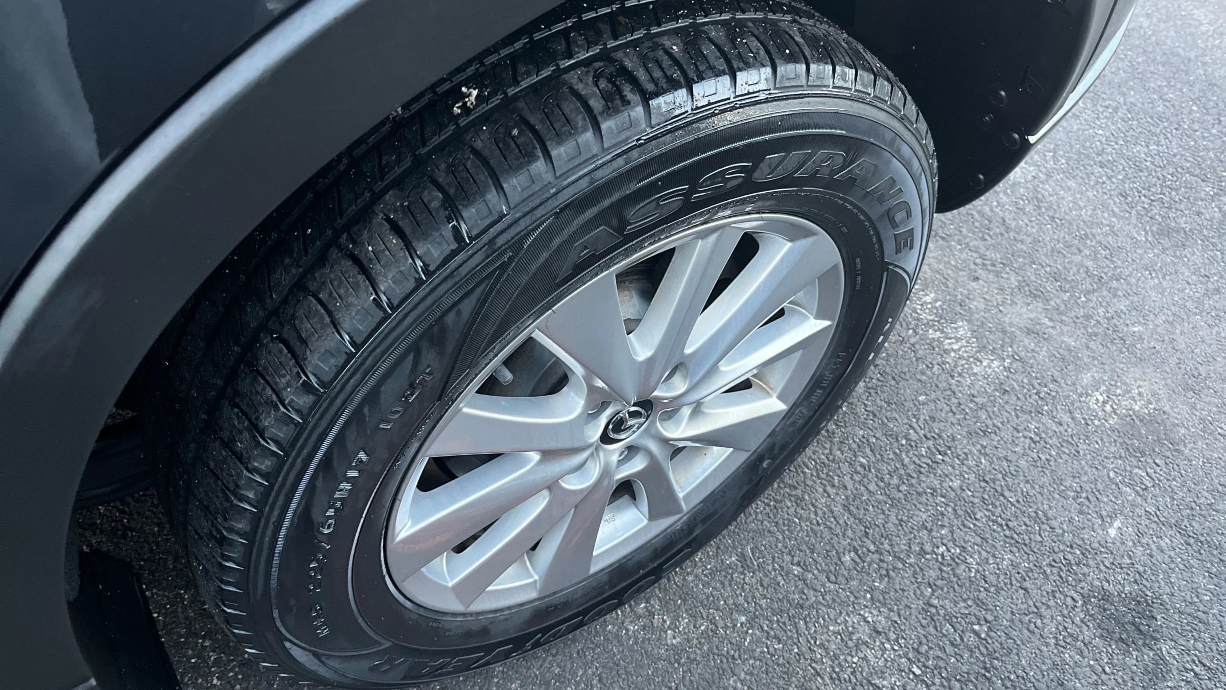 Used 2016 MAZDA CX-5 Touring w/ Bose/Moonroof Package image 14