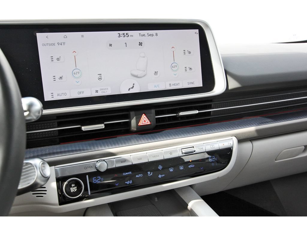 Used 2023 Hyundai Ioniq 6 Limited RWD image 29