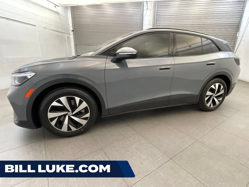 Used 2024 Volkswagen ID.4 2WD