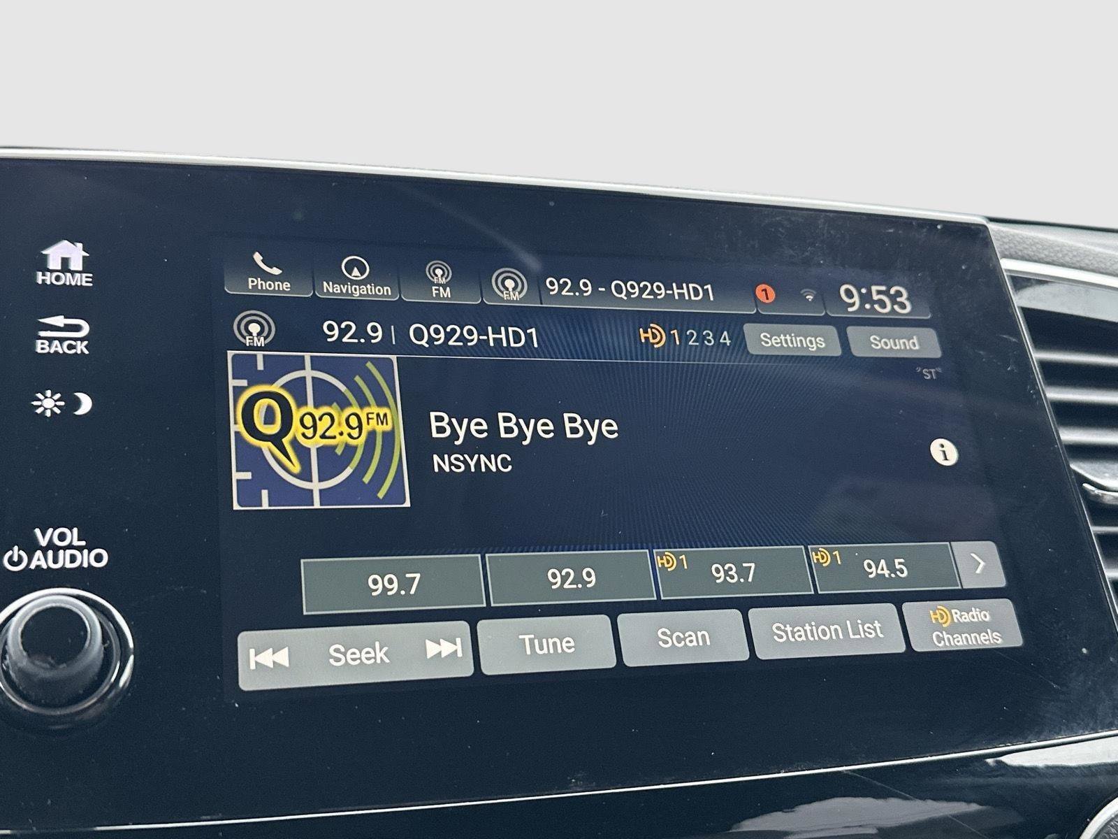 Used 2019 Honda Pilot EX-L image 19