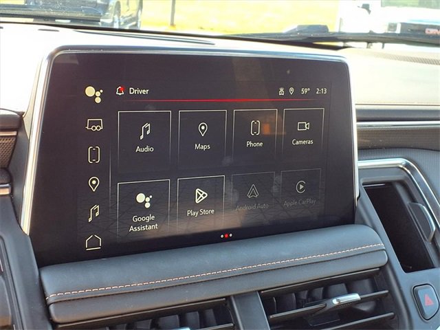 Used 2024 GMC Yukon AT4 w/ AT4 Premium Package image 45