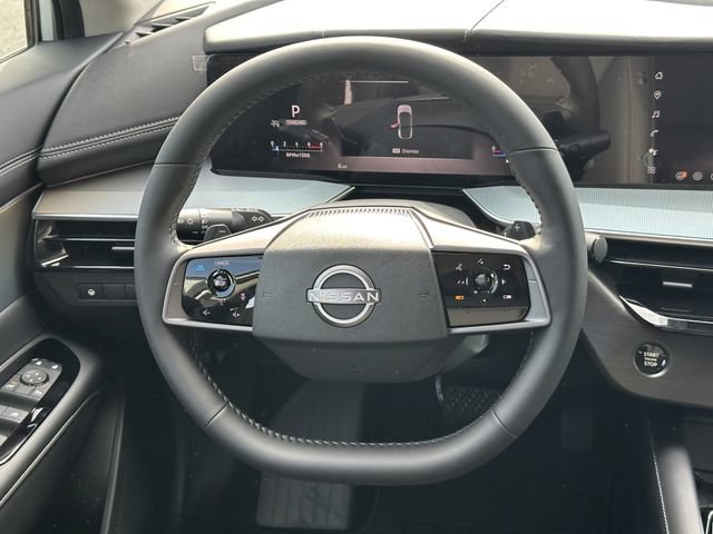 New 2026 Nissan Murano SL AWD/4WD image 20
