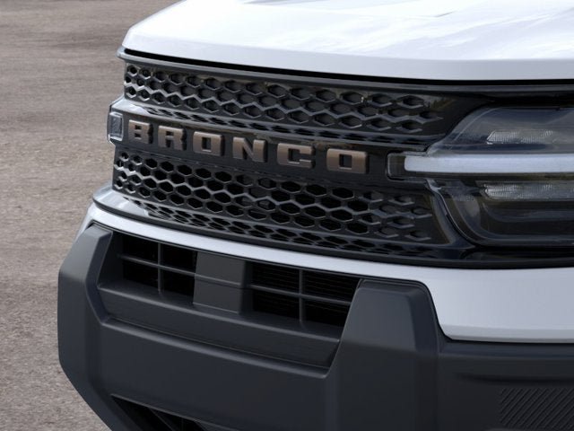 New 2026 Ford Bronco Sport Big Bend w/ Convenience Package AWD/4WD image 19