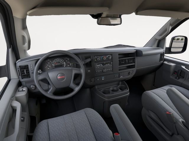 New 2026 GMC Savana 2500 image 15