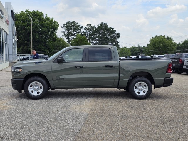 New 2026 RAM 1500 Tradesman RWD image 32
