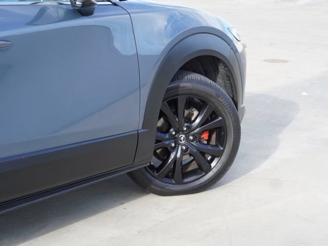 Used 2024 MAZDA CX-30 AWD 2.5 S w/ Preferred Package image 11