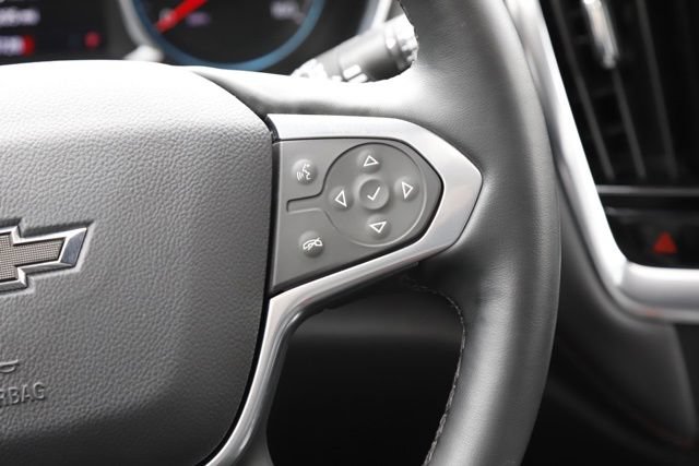 Used 2023 Chevrolet Traverse RS AWD/4WD image 23
