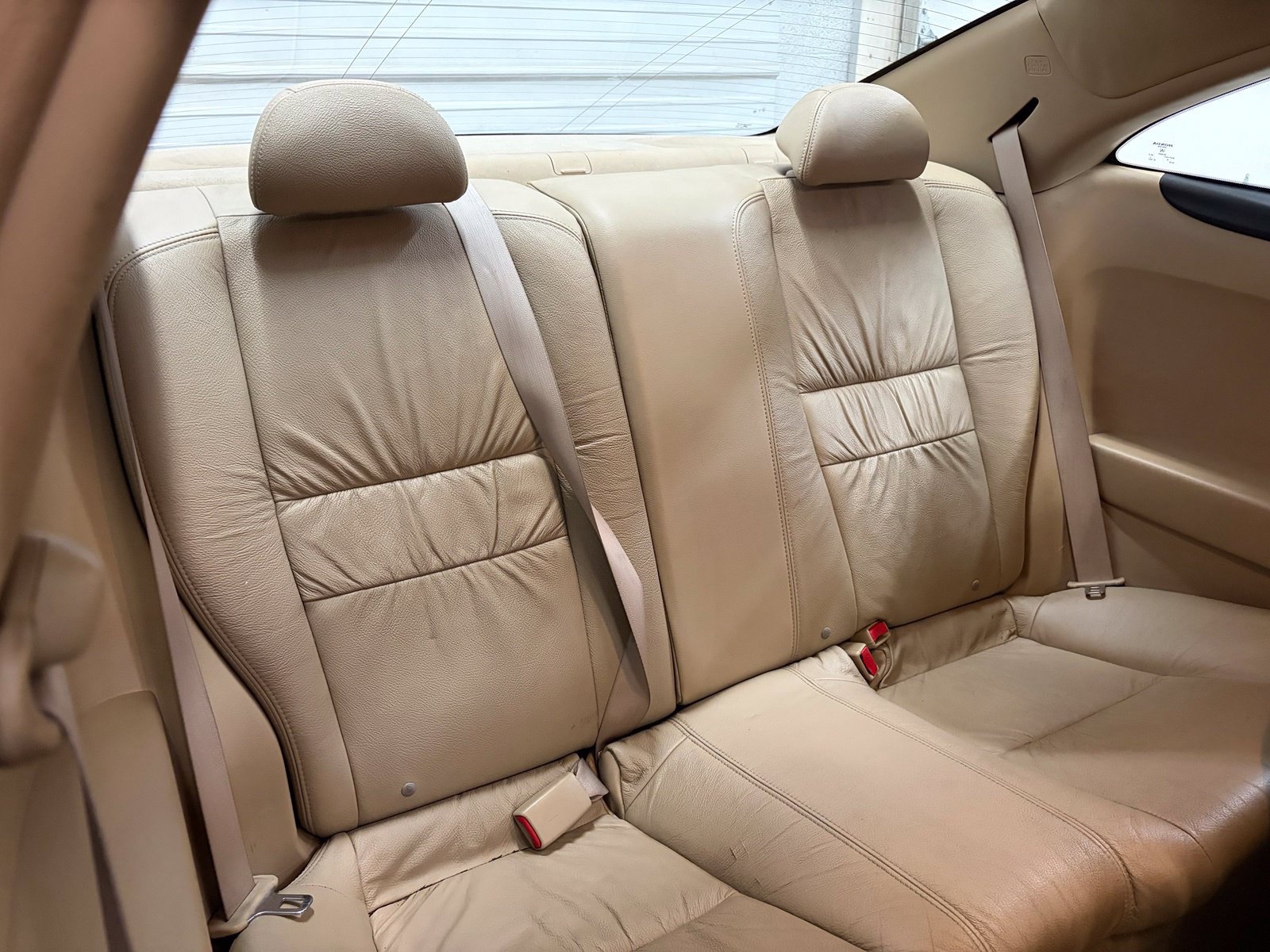 Used 2007 Honda Accord EX-L image 23