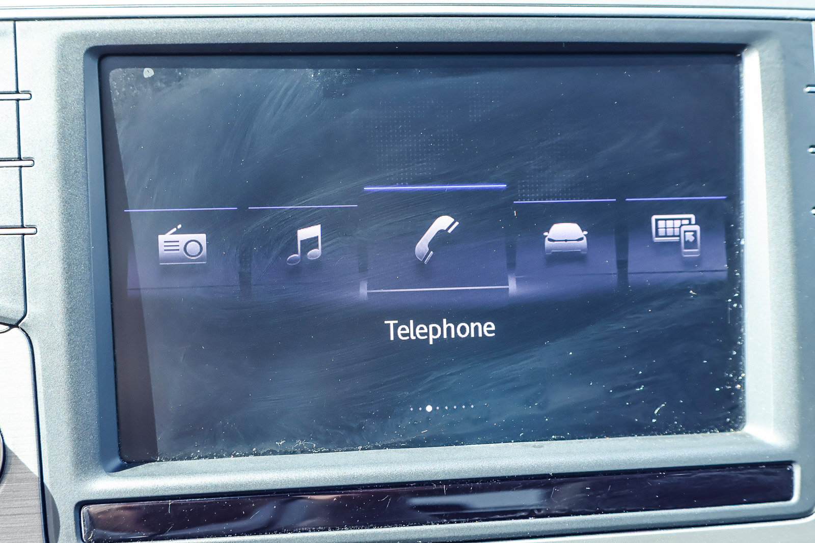 Used 2017 Volkswagen Golf S image 4