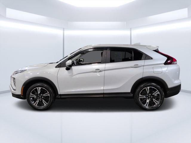 Used 2024 Mitsubishi Eclipse Cross SE AWD/4WD image 6