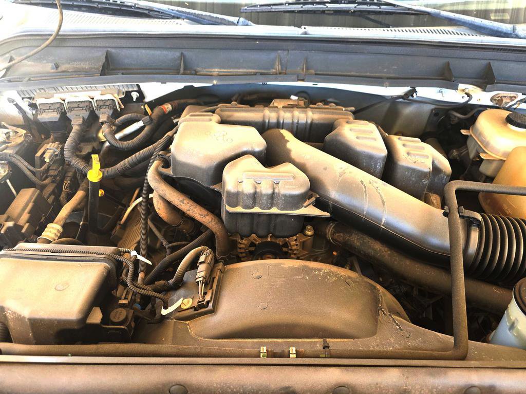 Used 2015 Ford F350 XL w/ Trailer Tow Package image 26