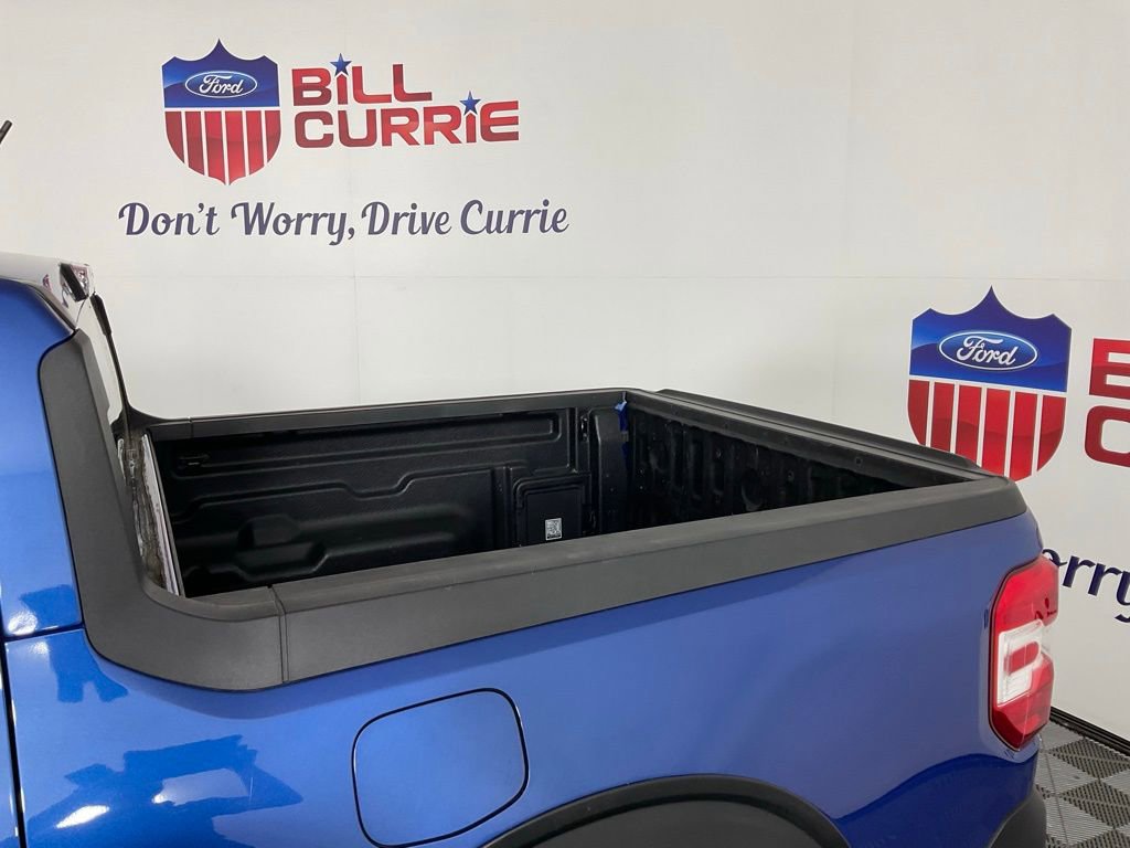 Used 2024 Ford Maverick XL image 11