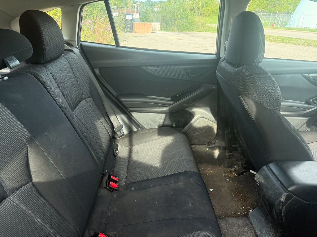 Used 2022 Subaru Impreza 2.0i AWD/4WD image 9