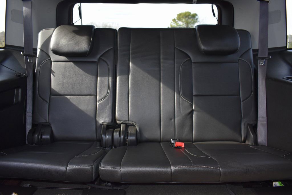 Used 2015 GMC Yukon SLT w/ HD Trailering Package image 10