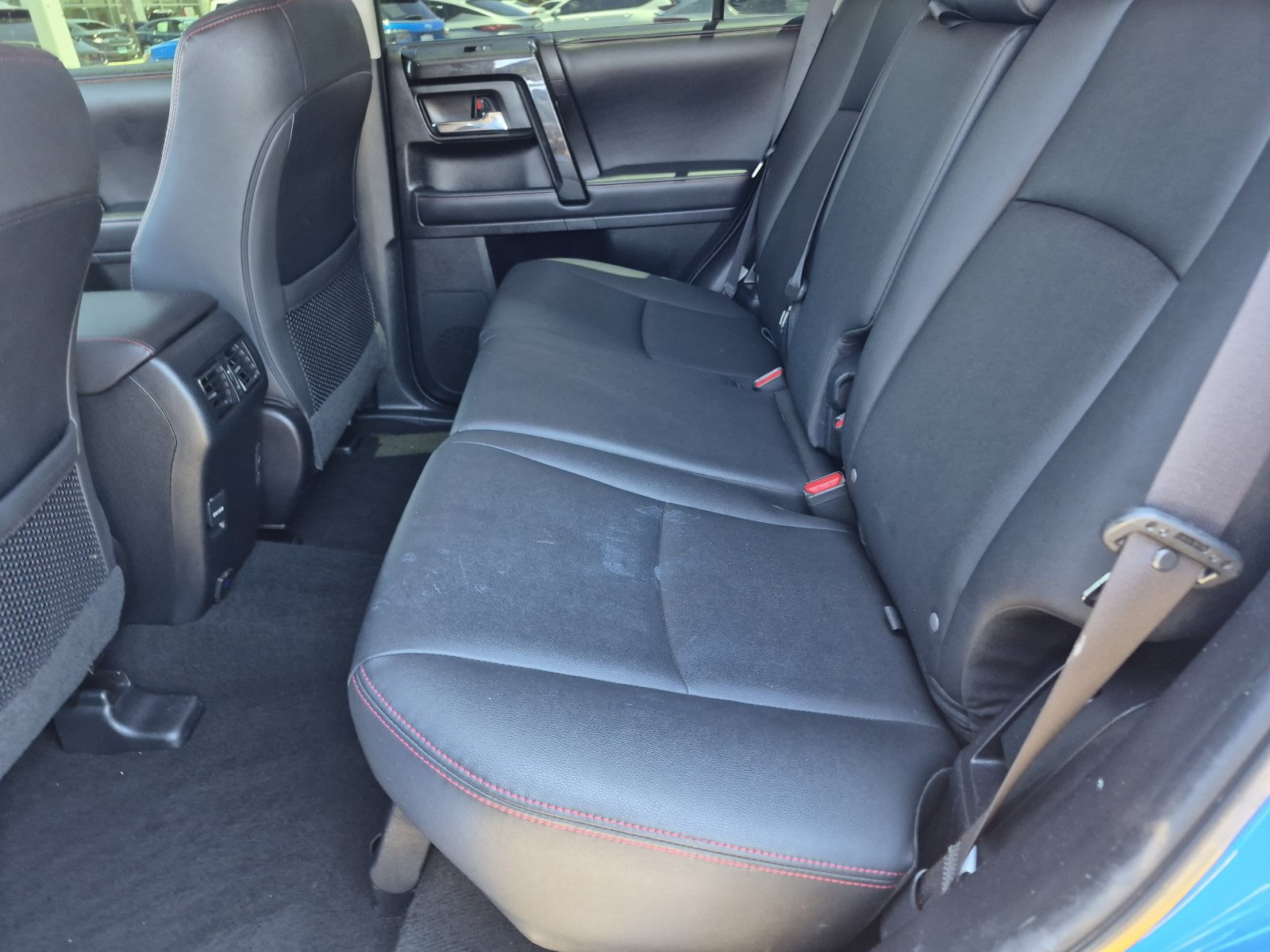Used 2019 Toyota 4Runner TRD Pro AWD/4WD image 17