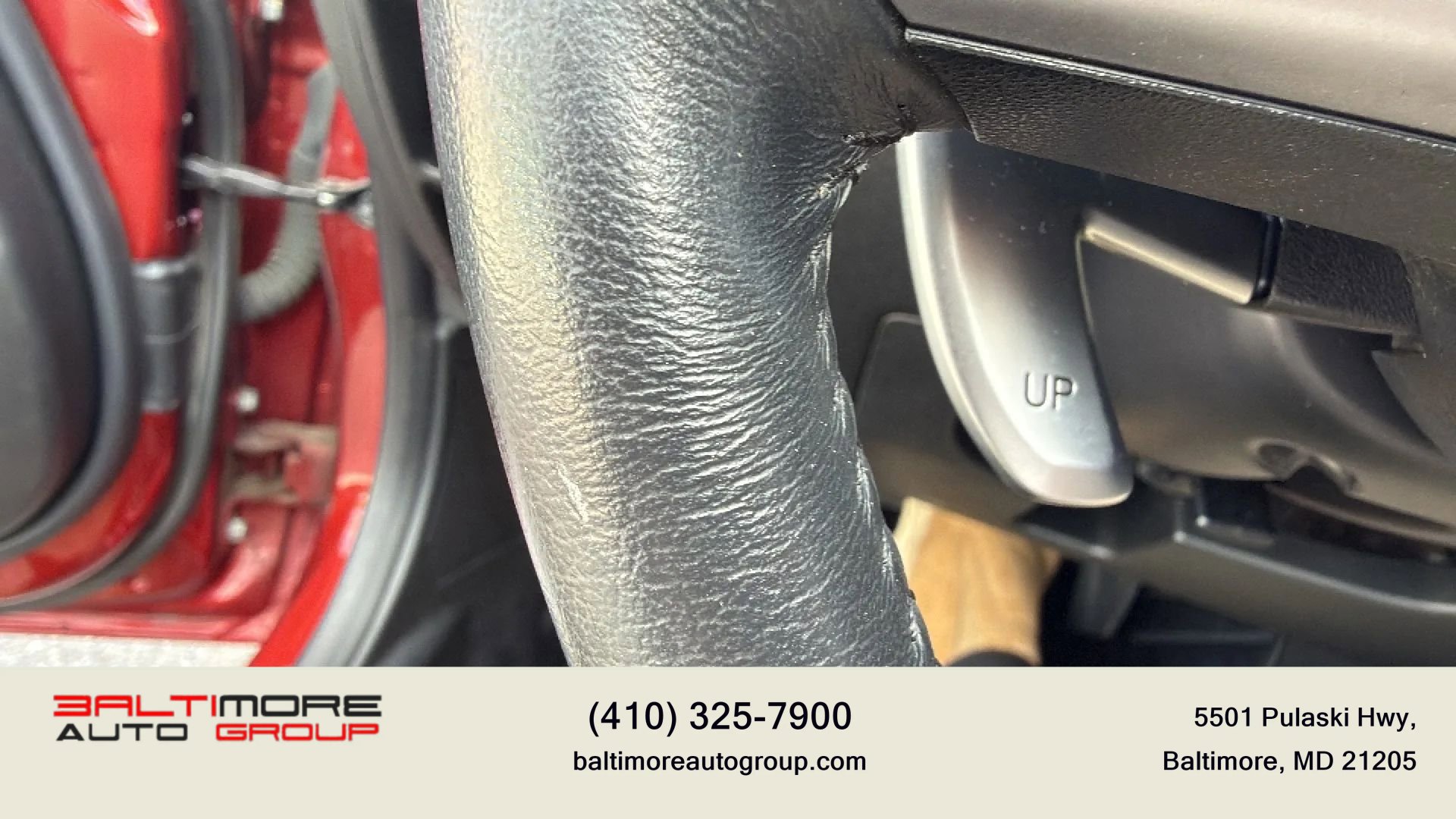 Used 2008 MAZDA MX-5 Miata Sport RWD image 21