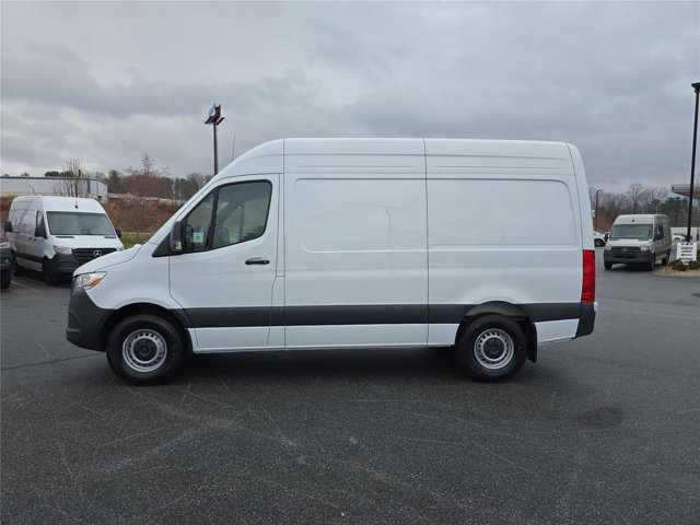 New 2026 Mercedes-Benz Sprinter 2500 image 6