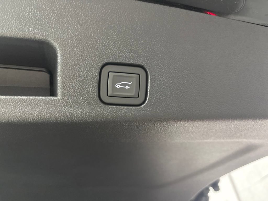 New 2027 GMC Acadia Elevation w/ Super Cruise Package AWD/4WD image 25