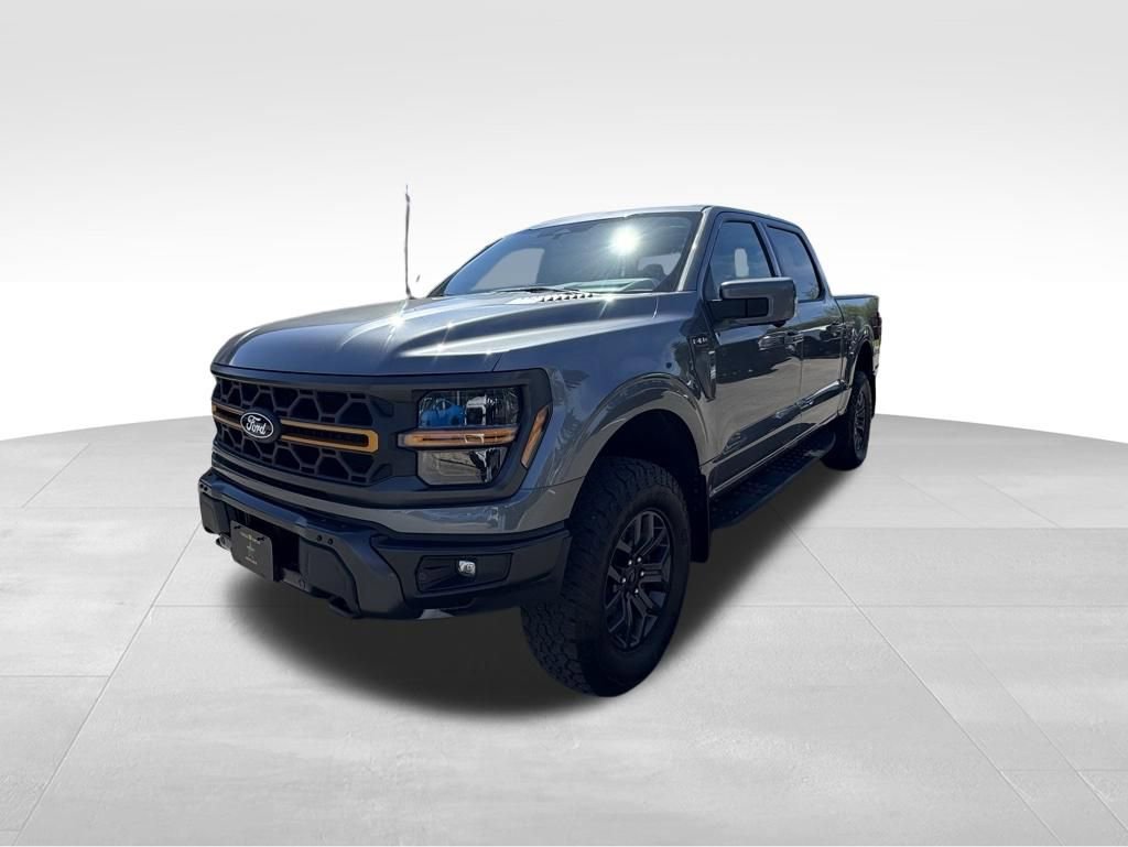 Used 2024 Ford F150 Tremor w/ Equipment Group 402A High AWD/4WD image 2
