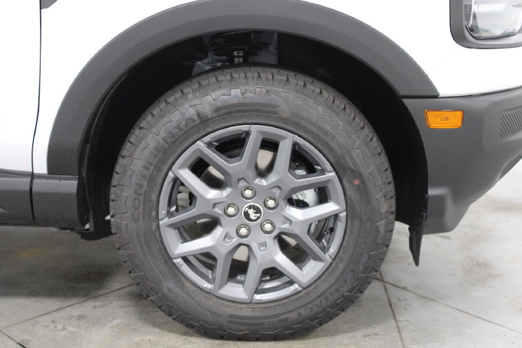 New 2026 Ford Bronco Sport Big Bend AWD/4WD image 12