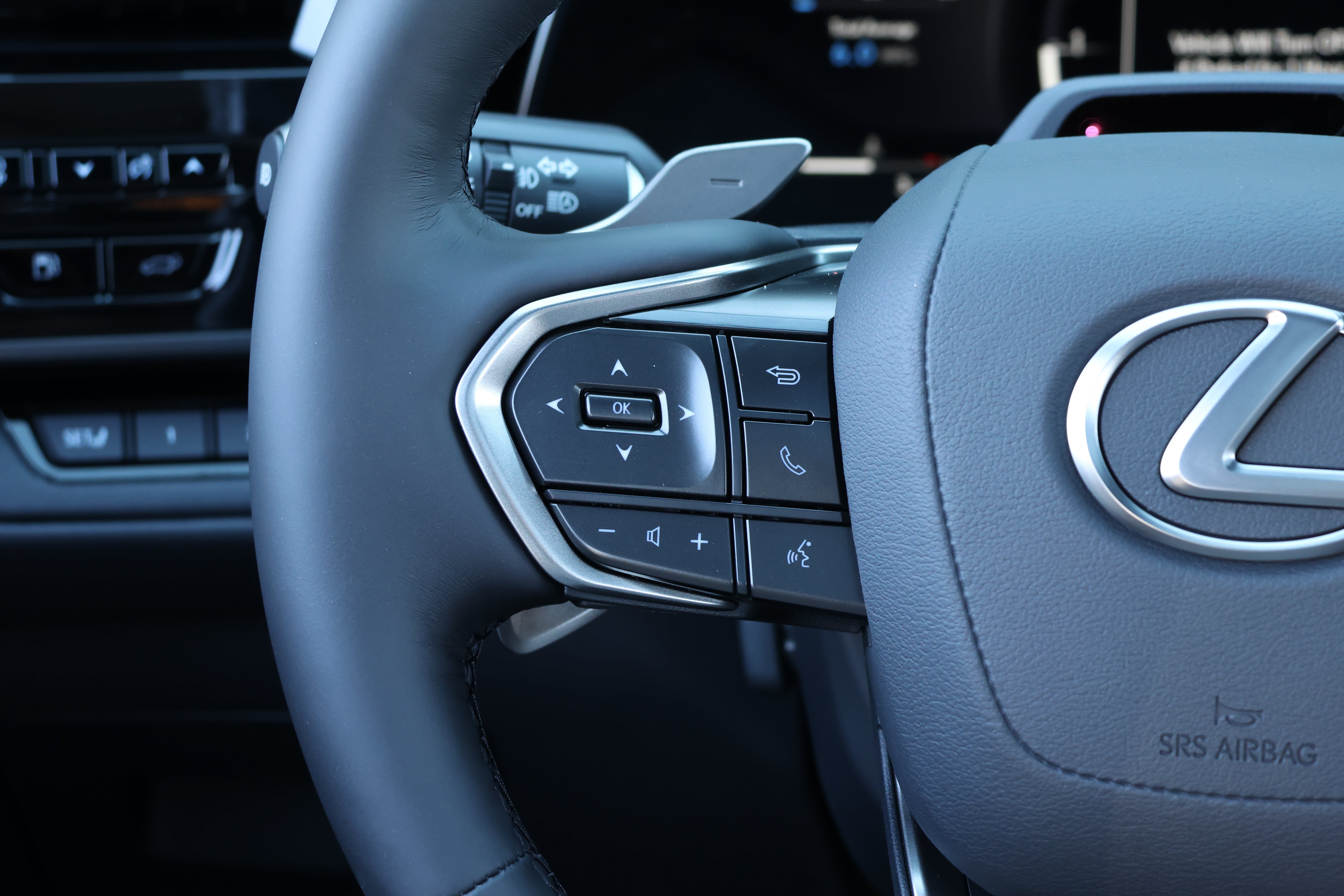 New 2026 Lexus TX 350 AWD w/ Technology Package image 28