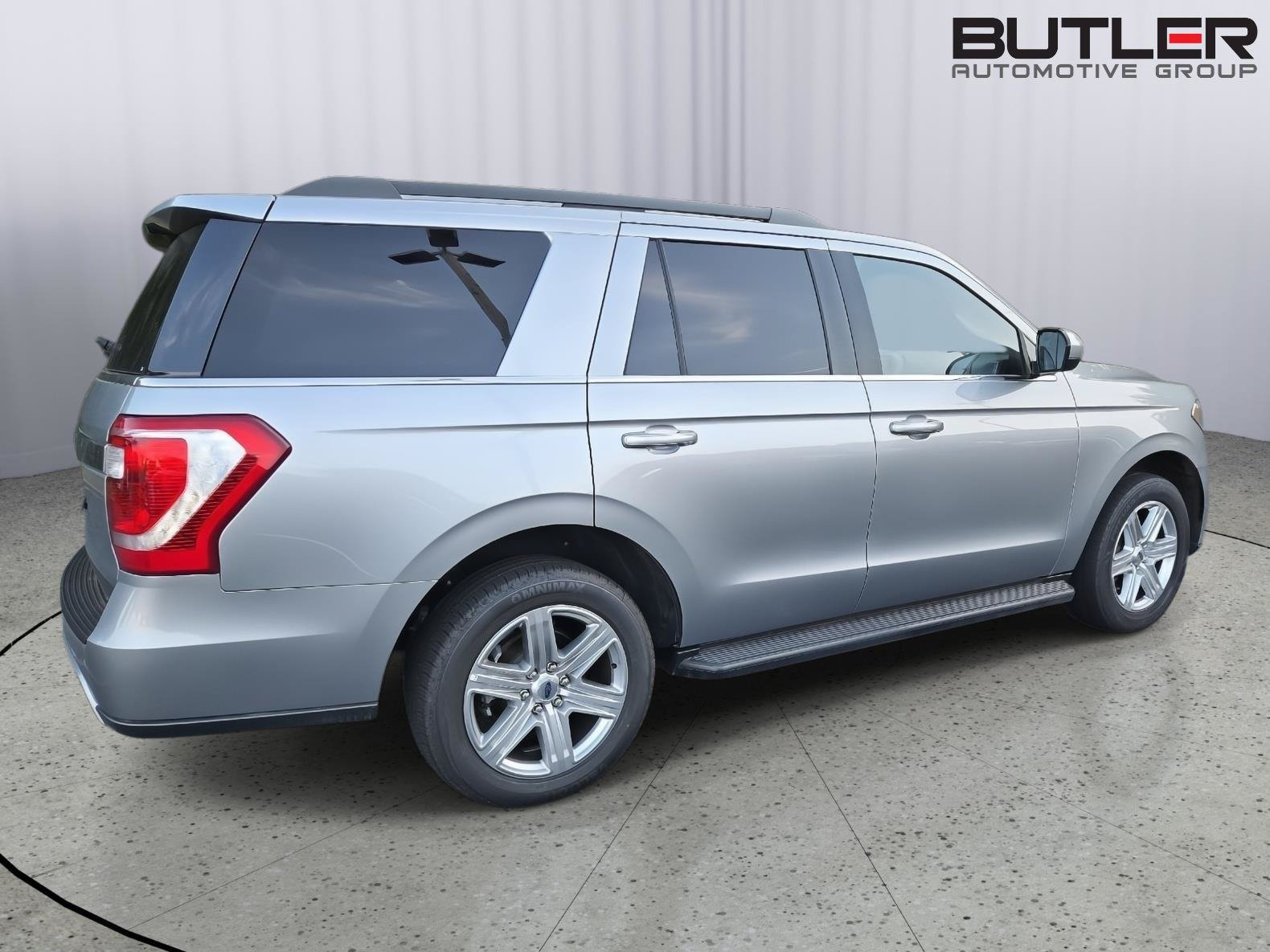 Used 2020 Ford Expedition XLT RWD image 8