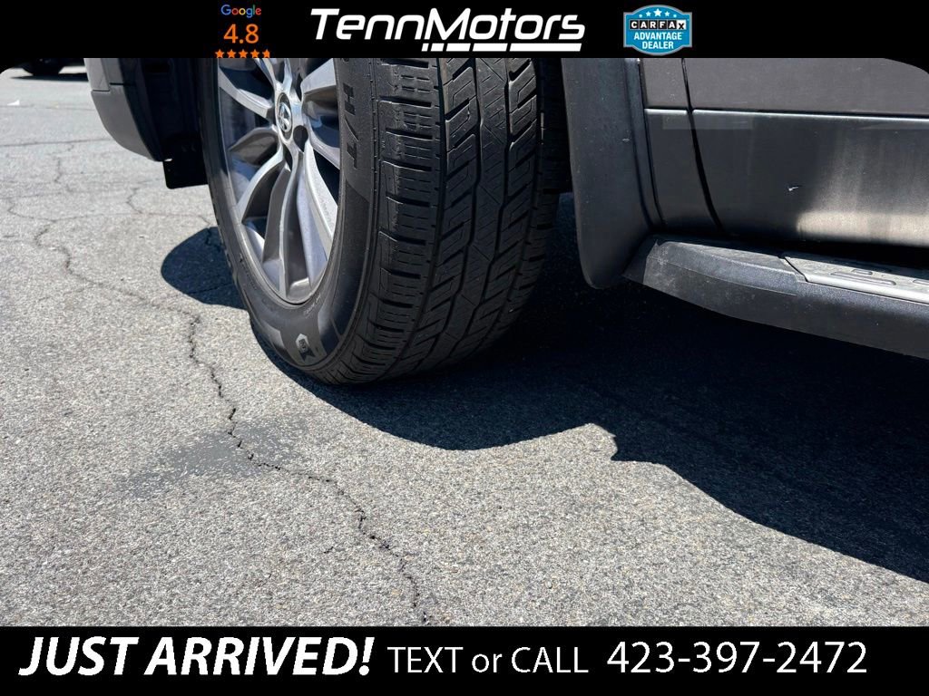 Used 2019 Toyota Highlander XLE AWD/4WD image 9